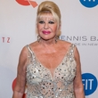 Ivana Trump podporuje svého exmanžela v boji o Bílý dům.
