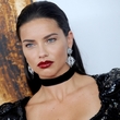 Modelka Adriana Lima by se ráda viděla na stříbrném plátně.