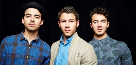 V dobách, kdy byl Nick Jonas s bratry Kevinem a Joem součástí tria Jonas Brothers, jej američtí rodiče milovali.