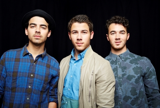 V dobách, kdy byl Nick Jonas s bratry Kevinem a Joem součástí tria Jonas Brothers, jej američtí rodiče milovali.