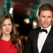 Eddie Redmayne se stal poprvé otcem.