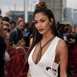 Nicole Scherzinger zvolila hodně divnou róbu.