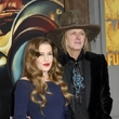 Lisa Marie Presley se rozvádí se svým čtvrtým manželem, Michaelem Lockwoodem.