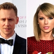 Tom Hiddleston se stal novým přítelem Taylor Swift, Američané mu ale nevěří.