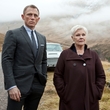 Skyfall byl pro Judi Dench v roli M poslední bondovkou, ani agent 007 v podání Daniela Craiga ji neochránil.