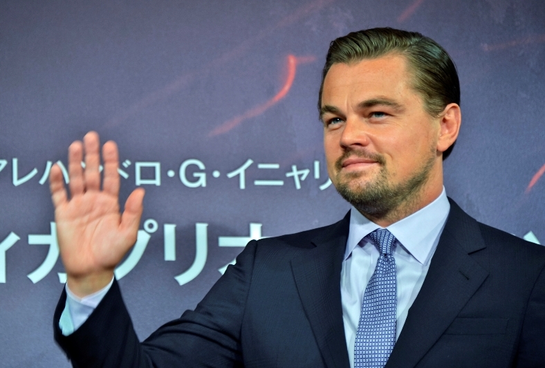 Leonardo DiCaprio se kvůli nešetrnému životnímu stylu dostal na pranýř ekologů.