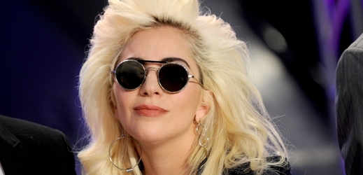 Ve třiceti letech se konečně Lady Gaga podařilo složit zkoušky na řidičský průkaz.
