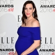 Liv Tyler měla při svém třetím těhotenství skutečně pěkně kulaté bříško.