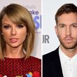 Calvin Harris byl v šoku, jak rychle se Taylor Swift po jejich rozchodu rozhodla jít dál.