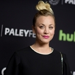 Kaley Cuoco oficiálně představila přítele, se kterým randí od poloviny března.