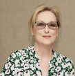 Meryl Streep má smůlu, doma má zákaz zpívání.
