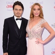 Lindsay Lohan a Egor Tarabasov mají nyní ve vztahu vážné potíže.