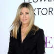 Jenifer Aniston doporučuje nosit co nejméně make-upu.