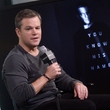 Matt Damon letos natočil čtyři filmy včetně trháku Jason Bourne.