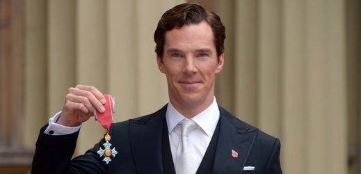 Benedict Cumberbatch se ve své nejslavnější roli Sherlocka vrátí v roce 2017.