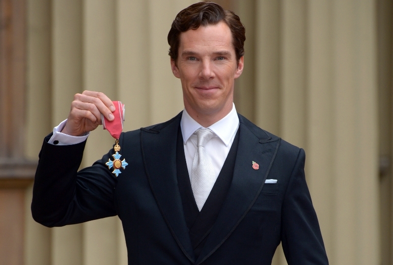 Benedict Cumberbatch se ve své nejslavnější roli Sherlocka vrátí v roce 2017.