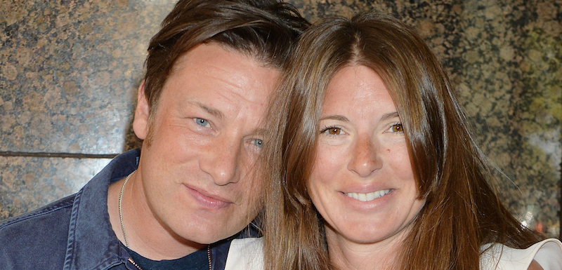 Jamie Oliver s manželkou Jools přivítali pátého potomka.