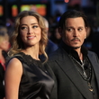 Ostře sledovaný rozvod skončil dohodou mezi Amber Heard a Johnny Deppem.