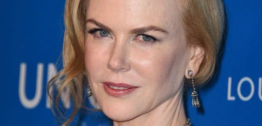 Nicole Kidman obnovuje vztah se svou adoptivní dcerou Isabellou.