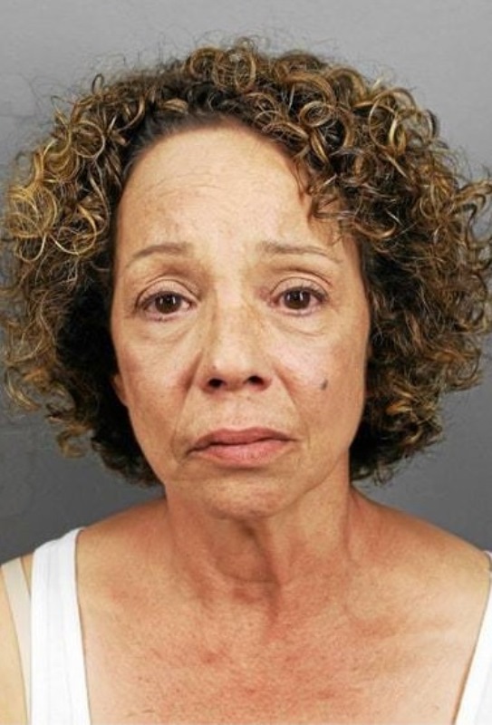 Alison Carey byla zadržena kvůli prostituci v New Yorku, je možné, že některého zákazníka nakazila virem HIV.