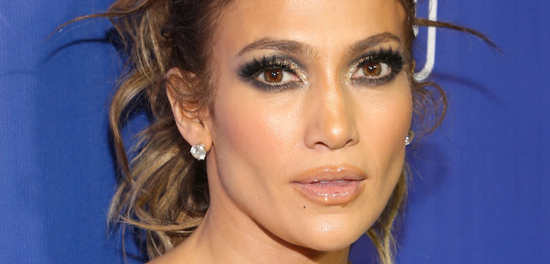 Jennifer Lopez se potýká s minulostí.