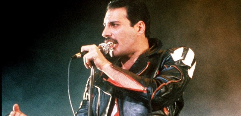 Po slavném zpěvákovi z kapely Queen byl pojmenován asteroid.