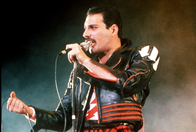 Po slavném zpěvákovi z kapely Queen byl pojmenován asteroid.