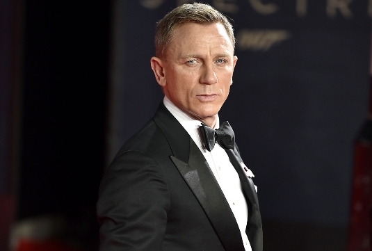 Přijme Daniel Craig lákavou nabídku?