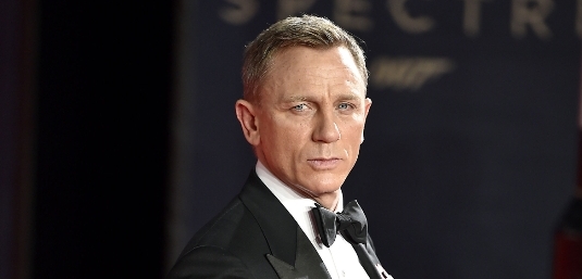 Přijme Daniel Craig lákavou nabídku?