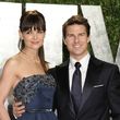 Katie Holmes musí vztahu s Tomem Cruisem litovat.