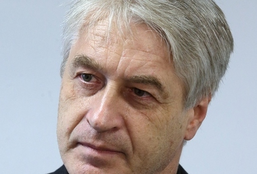 Josef Rychtář byl prý odsouzen kvůli autonehodě.