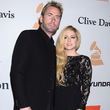 Chad Kroeger a Avril Lavigne překonali manželskou krizi a jsou opět spolu.