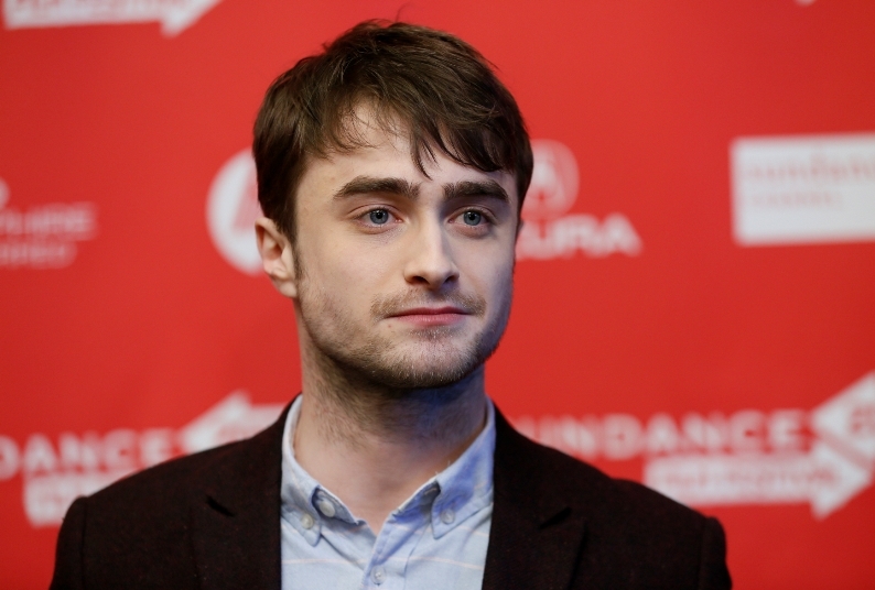 Daniel Radcliffe si už Harryho Pottera nejspíše nezahraje.