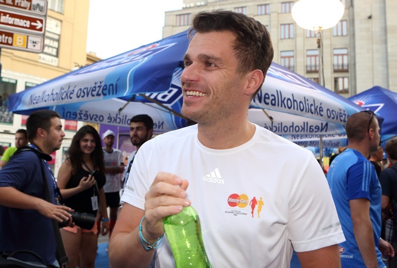 Leoš Mareš dosáhl v závodu na 10 km skvělého úspěchu. I když...