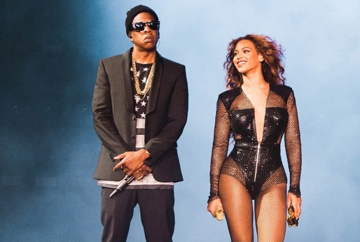 Jay Z a Beyoncé uspořádají charitativní koncert