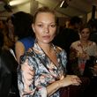 Kate Moss se rozhodla změnit kariéru.