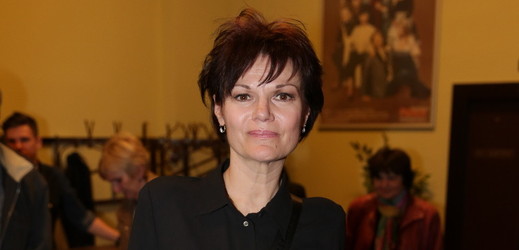 Simona Postlerová.