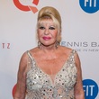 Ivana Trump.