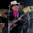 Bob Dylan.