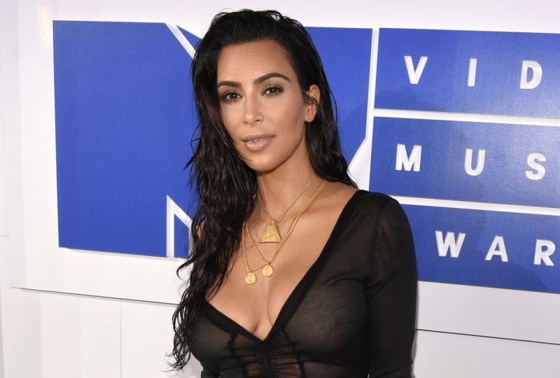 Kim Kardashian se chce cítit opět v bezpečí.
