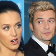 Katy Perry a Orlando Bloom o rozchodu jen žertovali.