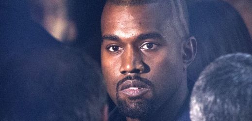 Kanye West se začíná zotavovat z kolapsu.