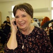 Miriam Kantorková.