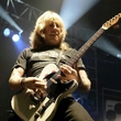 Zemřel Rick Parfitt, kytarista legendární skupiny Status Quo