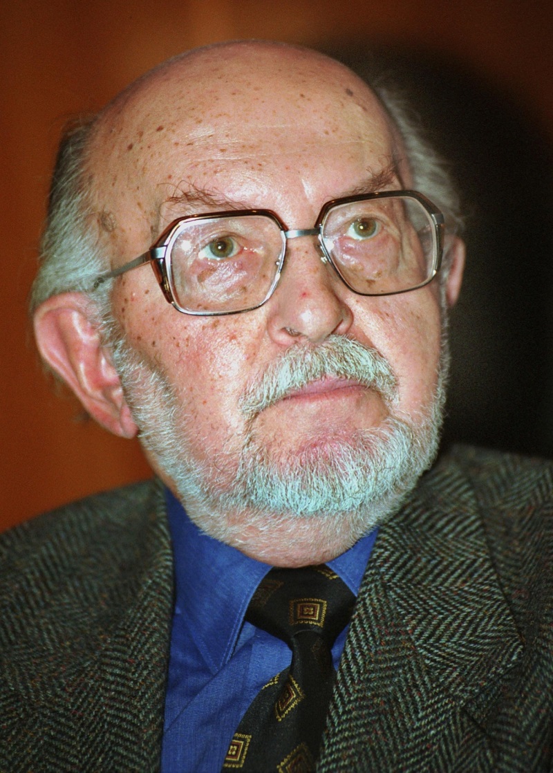 Miloš Macourek.