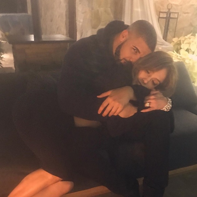 Drake s Jennifer Lopez.