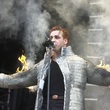 Rammstein.