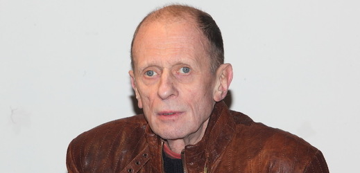 Zemřel herec Michal Pavlata.