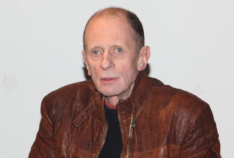 Zemřel herec Michal Pavlata.