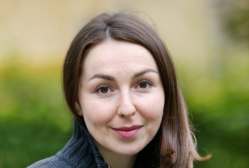 Krystyna Wanatowiczová.